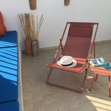 La Terrazza Sul Mare - Dimora Di Charme Apartment Giovinazzo Ngoại thất bức ảnh